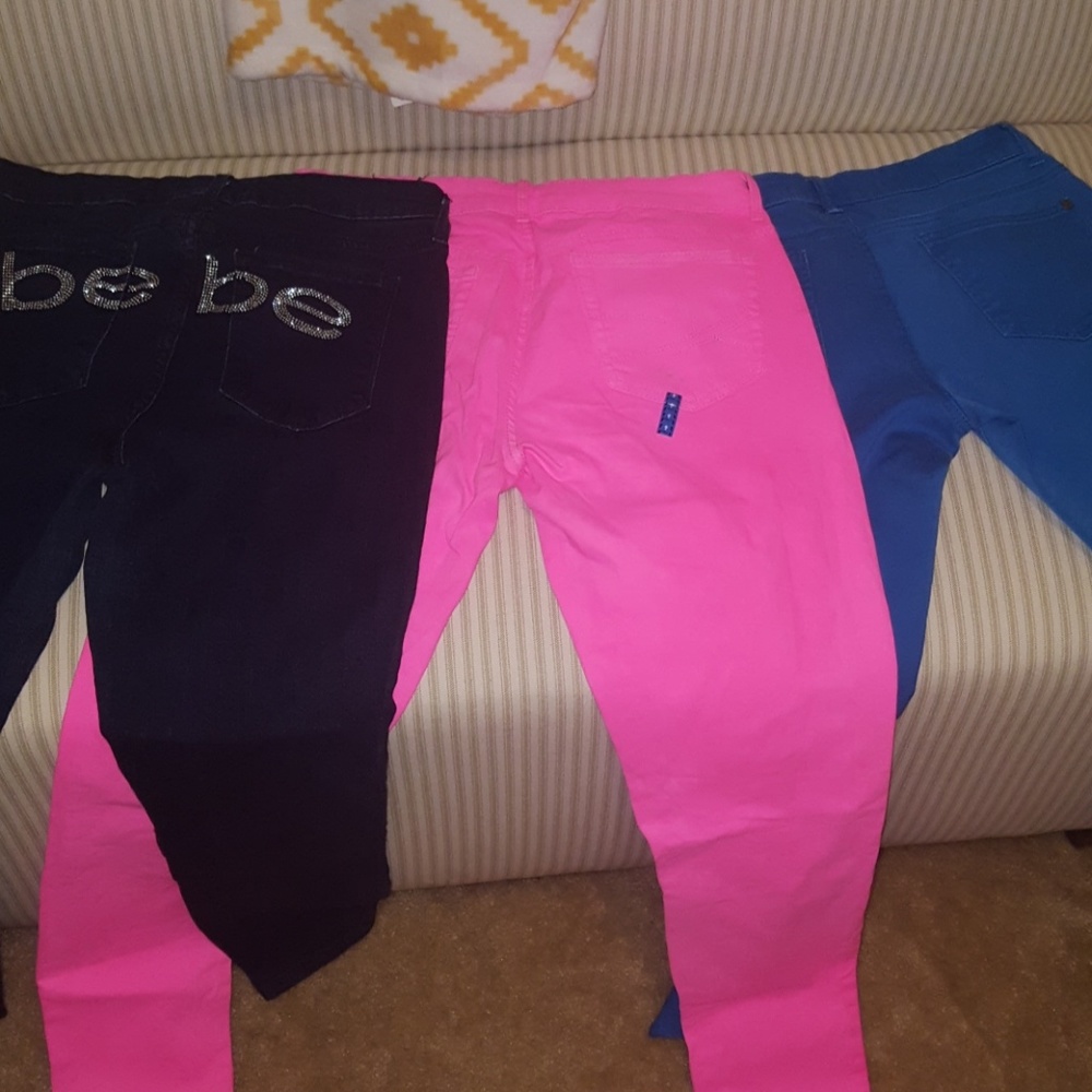 Jeans Size 11 Juniors💕💕💕